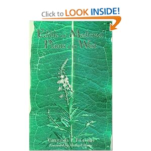 Edible and Medicinal Plants of the West