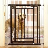 34-inch Expanding Pet Gate - Frontgate Dog Gate