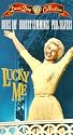 Lucky Me [VHS]