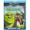 Shrek (3D) (Blu-Ray 3D+Dvd)
