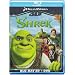 Shrek (3D) (Blu-Ray 3D+Dvd)