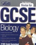 Letts GCSE 2000 Biology