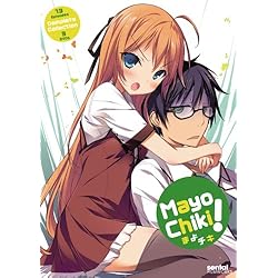 Mayo Chiki: Complete Collection