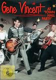 Gene Vincent At Town Hall Party