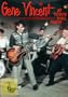 Gene Vincent At Town Hall Party