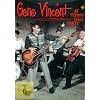 Gene Vincent At Town Hall Party