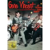 Gene Vincent at Town Hall Party 1959 [Import USA Zone 1]par Gene Vincent