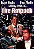 The Ratpack - Frank Sinatra