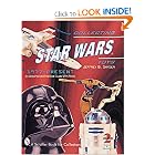 Click here to buy Collecting Star Wars Toys 1977-Present: An Unauthorized Practical Guide (Schiffer Book for Collectors) by Jeffrey B. Snyder.