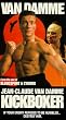 Kickboxer [VHS]