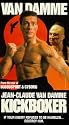 Kickboxer [VHS]