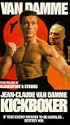 Kickboxer VHS
