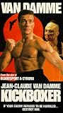 Kickboxer [VHS]