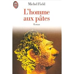 L'homme aux p�tes