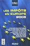 Les imp�ts en Europe