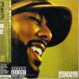 Revue Common  / Be