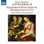 Fantasia on Lassus's Sussanna se videns (Susanne un jour)