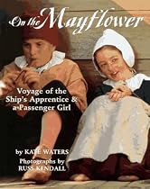 On The Mayflower