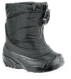 Sporting Goods : Kamik Frosty Snow Boots, Toddler sizes 5 to 10