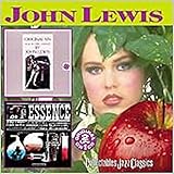Original Sin/Essence : John Lewis