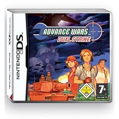Advance Wars - Dual Strike