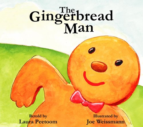 Gingerbread