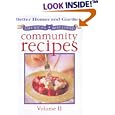 America's Best-Loved Community Recipes, Volume 2 (Better Homes and Gardens)