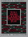 Still More Games Trainers Play