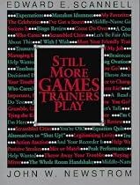 Still More Games Trainers Play