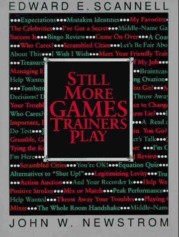Play Groups