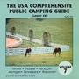 The U.S.A. Comprehensive Public Camping Guide (Lower 48), Vol. 7: Illinois, Indiana, Kentucky, Michigan, Tennessee, Wisconsin