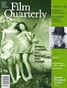 Film Quarterly