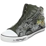 514ESdtp2ZL. SL160  Ed Hardy Mens Brooklyn Sneaker,Camo 10fbk102M,10 M US