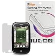 Durable Clear Reusable LCD Screen Protector for Sprint Palm Pre Smartphone