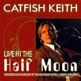 Live at the Half Moon