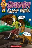 Scooby-Doo Comic Storybook #3: Camp Fear