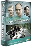 Der letzte Zeuge - Die komplette erste Staffel - Ulrich M�he