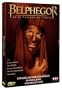 Belph�gor, ou le fant�me du Louvre : L'Int�grale du feuilleton original - Coffret 2 DVD