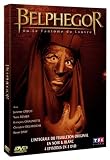 Belph�gor, ou le fant�me du Louvre : L'Int�grale du feuilleton original - Coffret 2 DVD