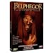 Belph�gor, ou le fant�me du Louvre : L'Int�grale du feuilleton original - Coffret 2 DVD