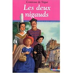 Les Deux Nigauds