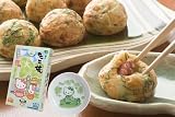 キティねぎたこ焼（10個入り）