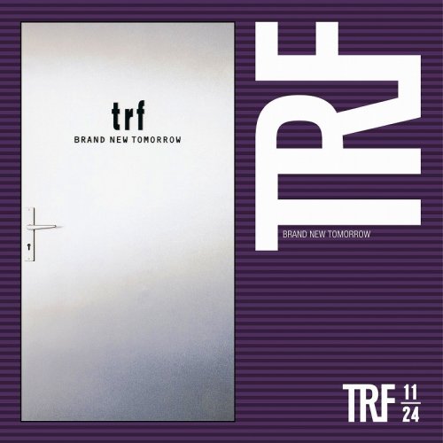 TRF「BRAND NEW TOMORROW 」公式YouTube動画PV/MVプロモーションミュージックビデオ、ジャケット写真、ブランニュートゥモロー、小室哲哉プロデュース ひなぴし TRF「BRAND NEW TOMORROW 」公式YouTube動画PV/MVプロモーションミュージックビデオ、ジャケット写真、ブランニュートゥモロー、小室哲哉プロデュース ひなぴし