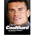 David Coulthard: His Decade in Formula 1 book cover