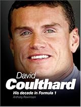 David Coulthard: His Decade in Formula 1