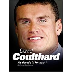 David Coulthard: His Decade in Formula 1