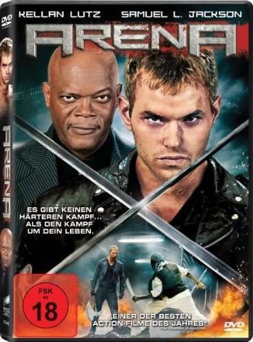 Produkt-Bild: Arena