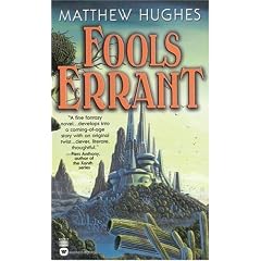 Fools Errant
