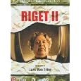 The Kingdom II ( Riget || ) ( Hospital der Geister - The Kingdom || ) [ NON-USA FORMAT, PAL, Reg.2 Import - Denmark ]