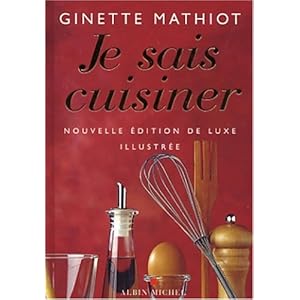 Les 1200 Recettes De Ginette Mathiot Parues En 1955 Dans Un Site
